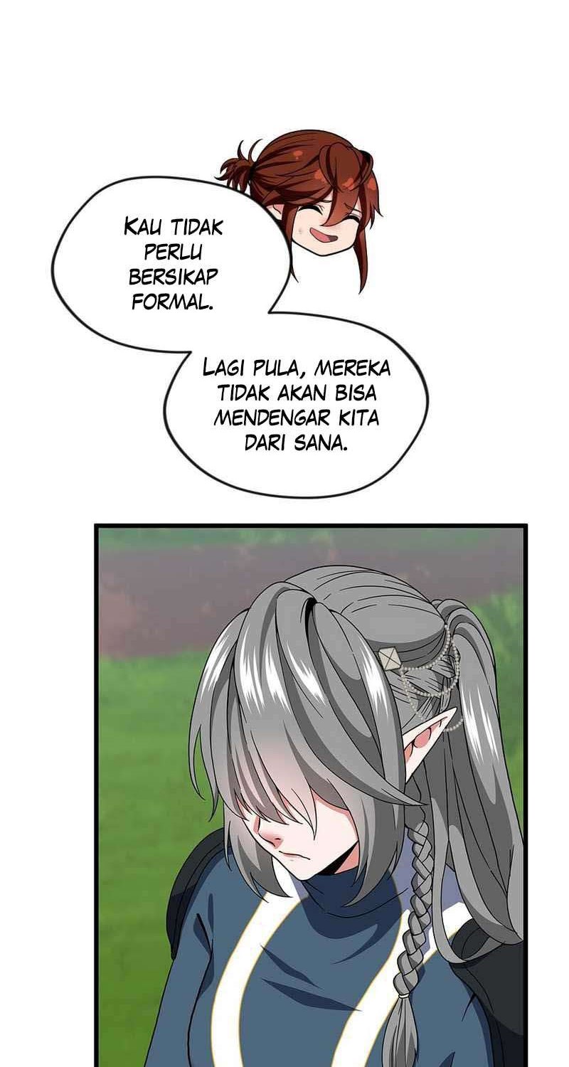 The Beginning After The End Chapter 97 Halaman 69