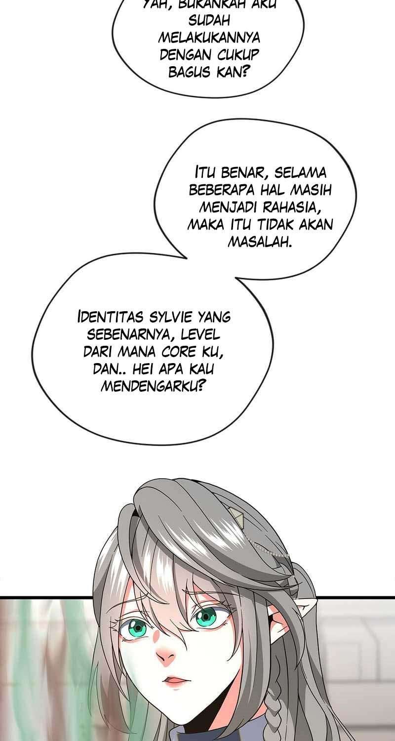 The Beginning After The End Chapter 97 Halaman 72