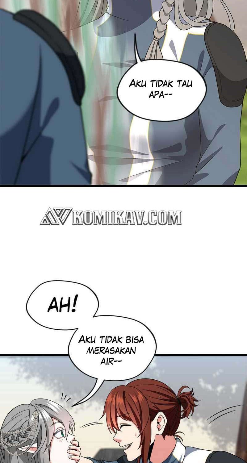 The Beginning After The End Chapter 97 Halaman 73