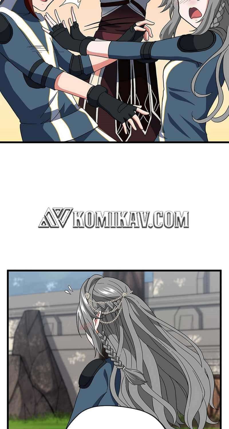 The Beginning After The End Chapter 97 Halaman 76