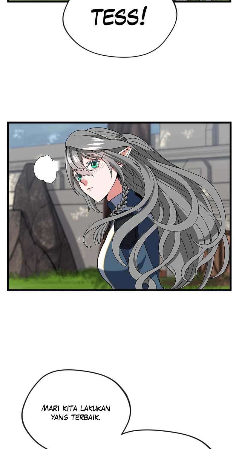 The Beginning After The End Chapter 97 Halaman 77
