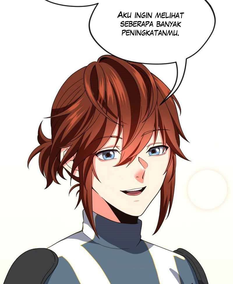 The Beginning After The End Chapter 97 Halaman 78
