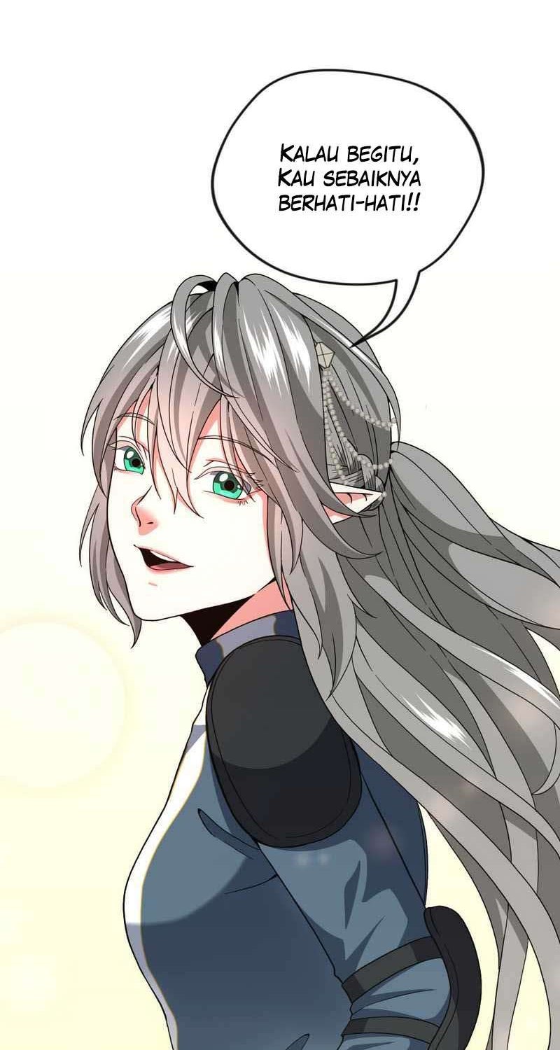The Beginning After The End Chapter 97 Halaman 80
