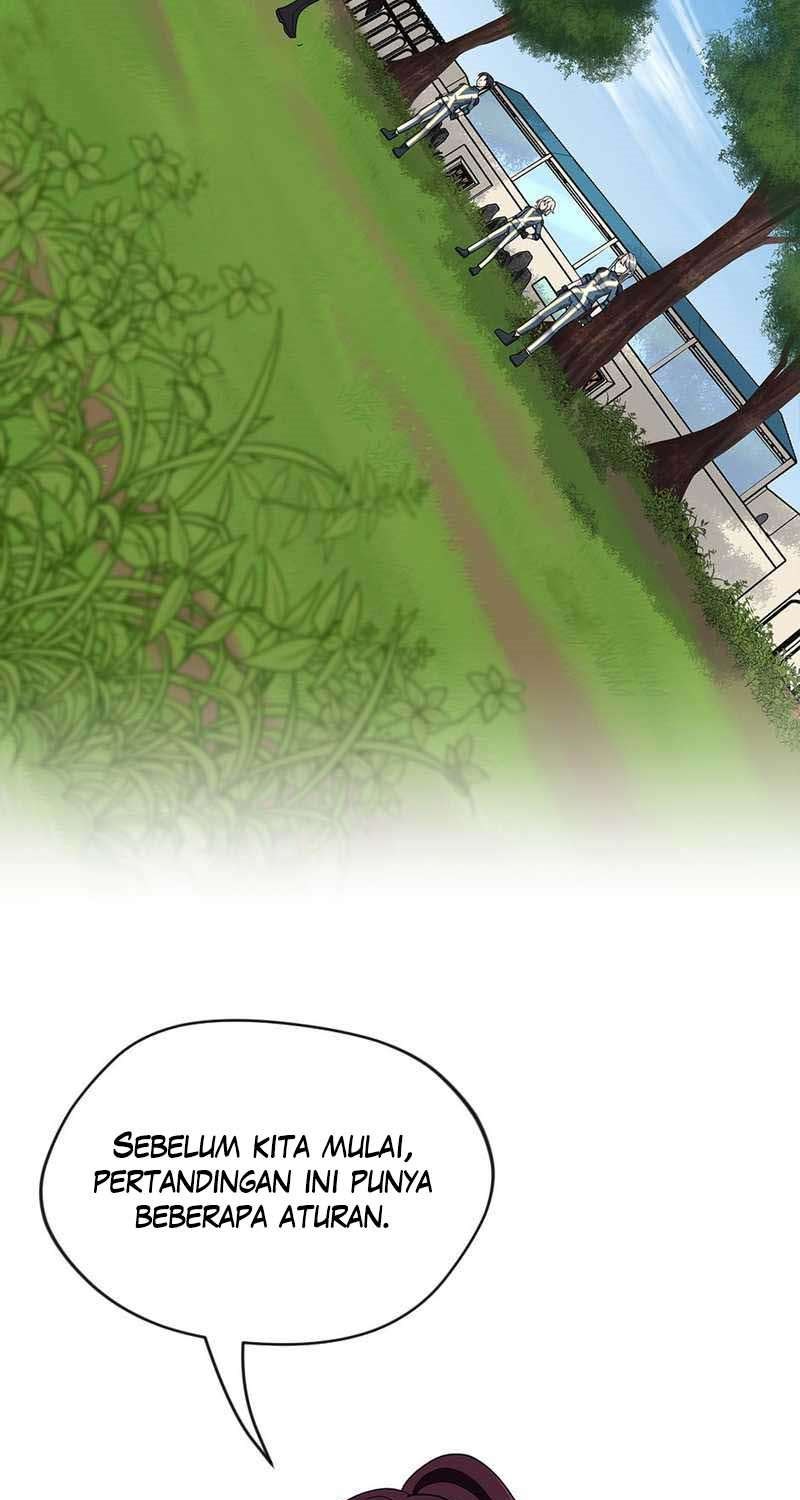 The Beginning After The End Chapter 97 Halaman 83