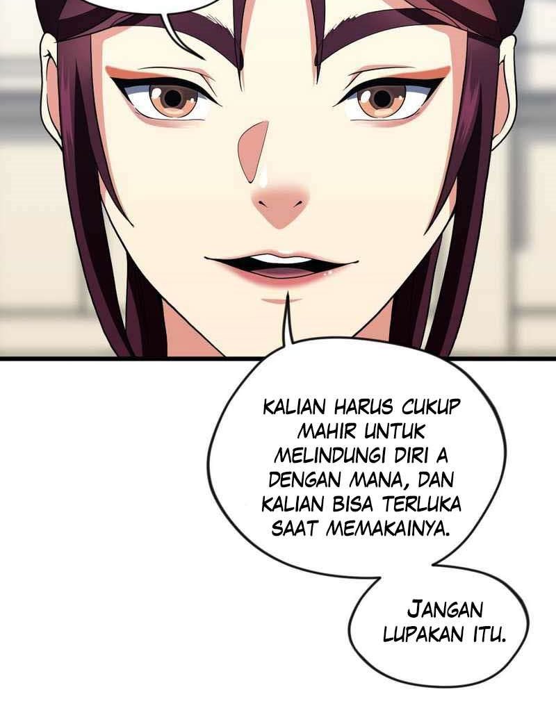 The Beginning After The End Chapter 97 Halaman 89