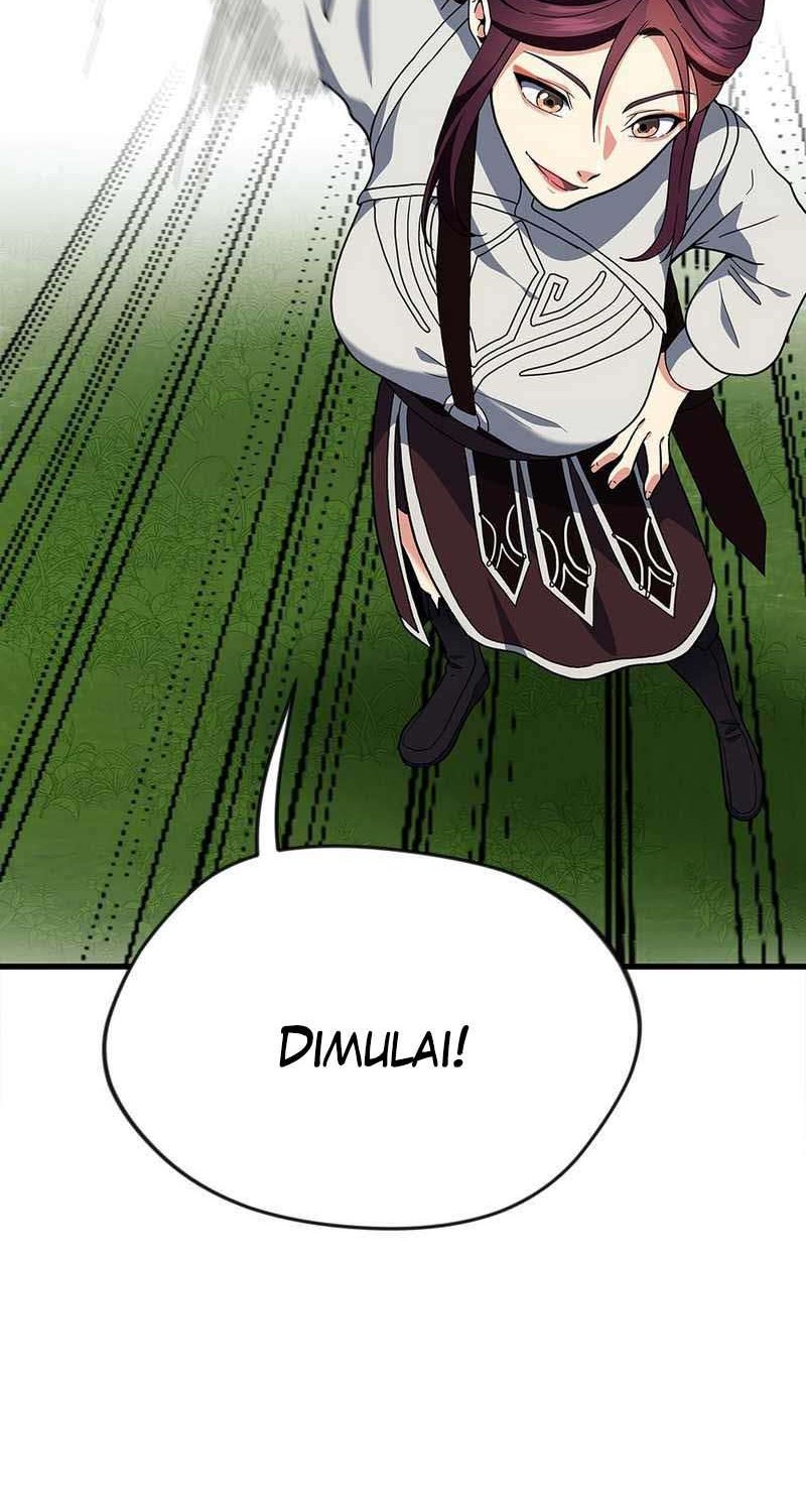 The Beginning After The End Chapter 97 Halaman 91