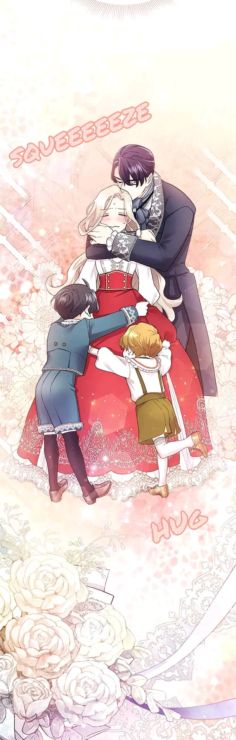 The Beloved Incompetent Stepmom Chapter 1 Halaman 5