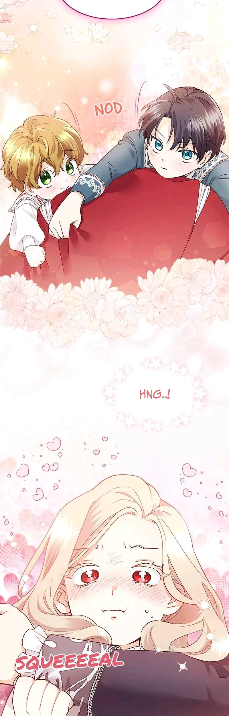 The Beloved Incompetent Stepmom Chapter 1 Halaman 7