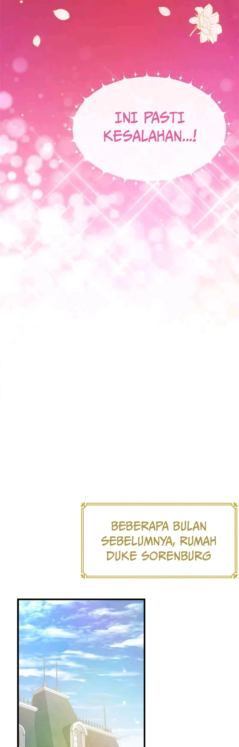 The Beloved Incompetent Stepmom Chapter 1 Halaman 9