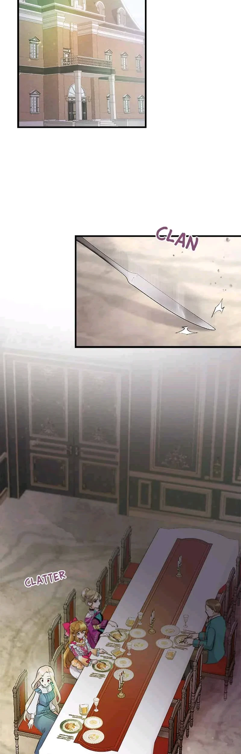 The Beloved Incompetent Stepmom Chapter 1 Halaman 10