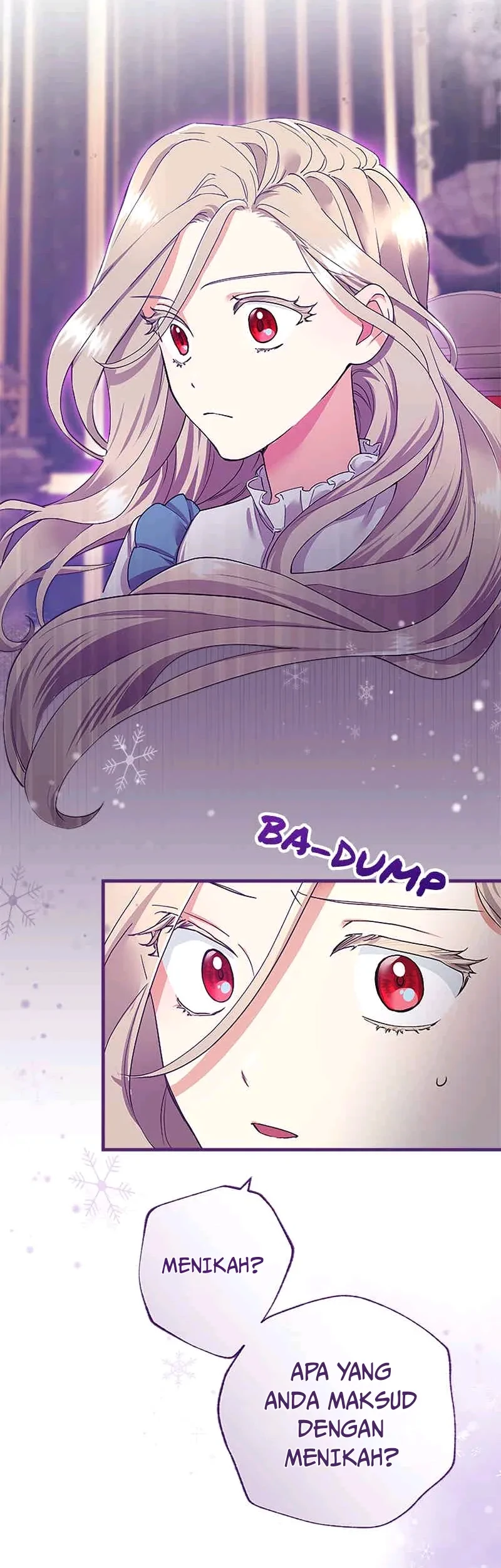 The Beloved Incompetent Stepmom Chapter 1 Halaman 15