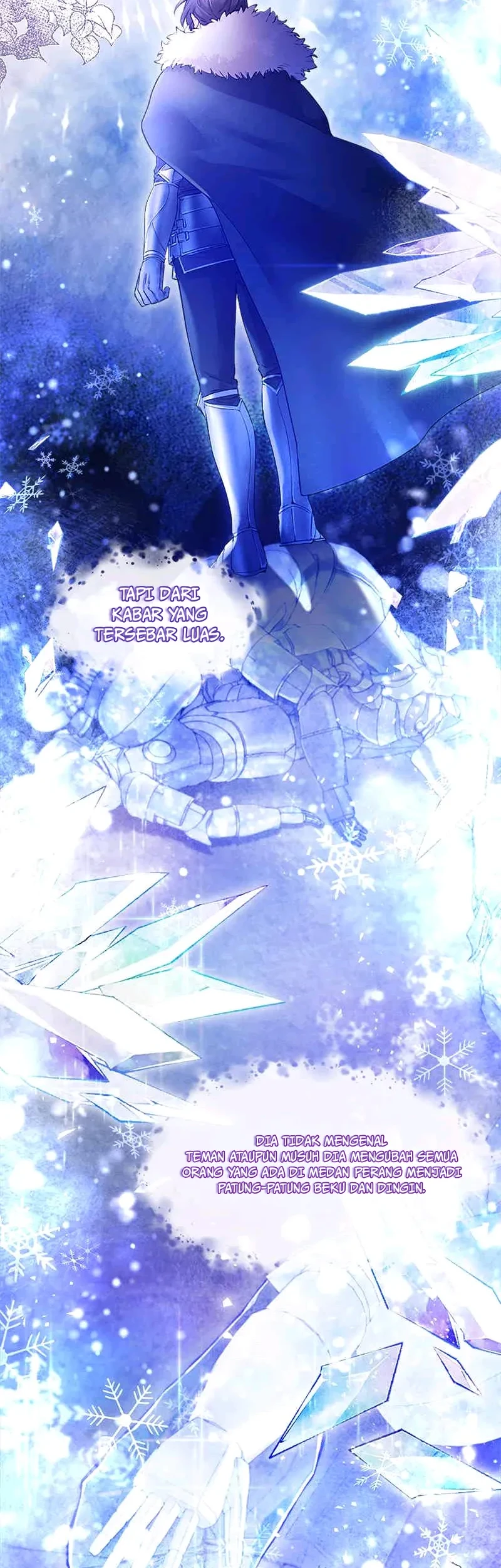The Beloved Incompetent Stepmom Chapter 1 Halaman 17