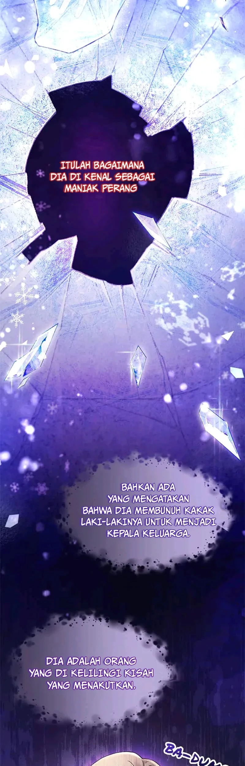 The Beloved Incompetent Stepmom Chapter 1 Halaman 18