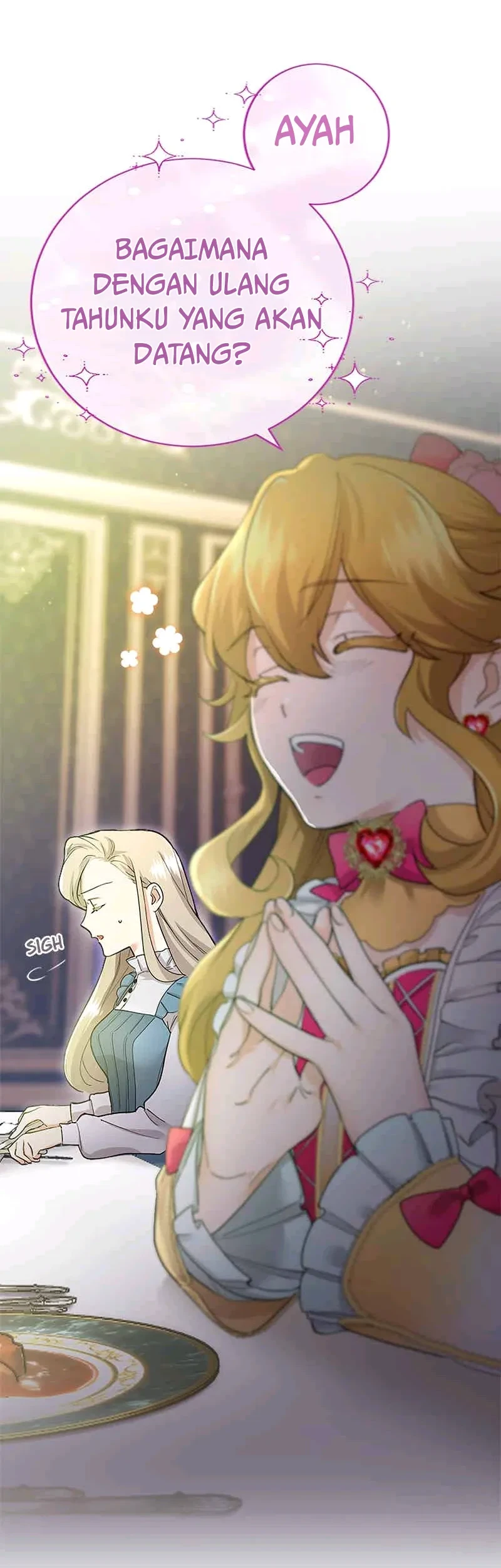 The Beloved Incompetent Stepmom Chapter 1 Halaman 25
