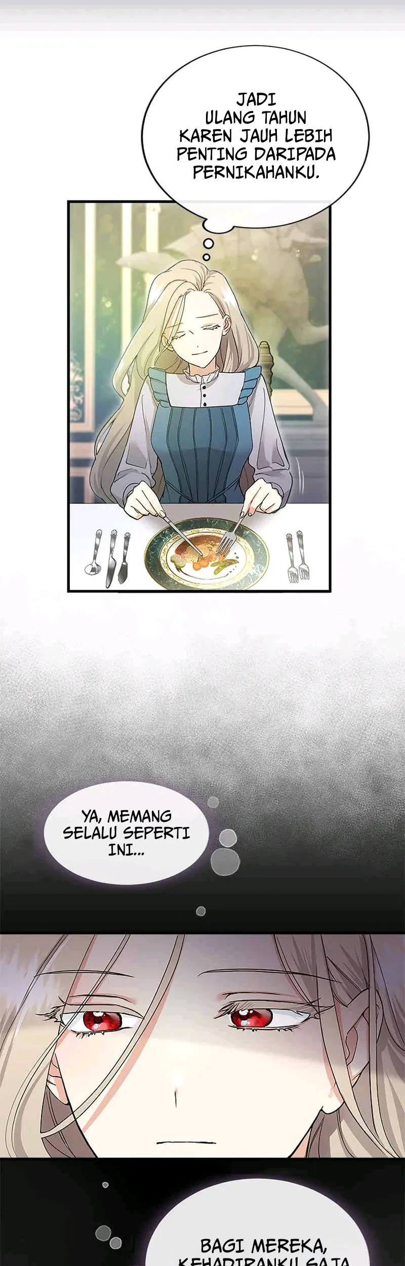 The Beloved Incompetent Stepmom Chapter 1 Halaman 26