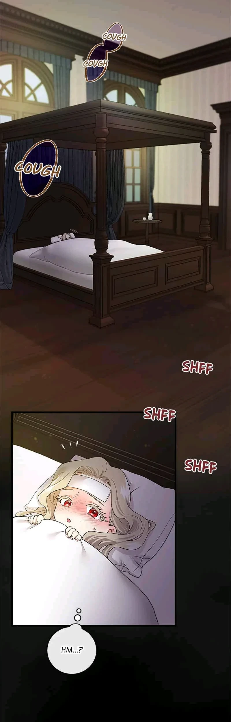 The Beloved Incompetent Stepmom Chapter 1 Halaman 28