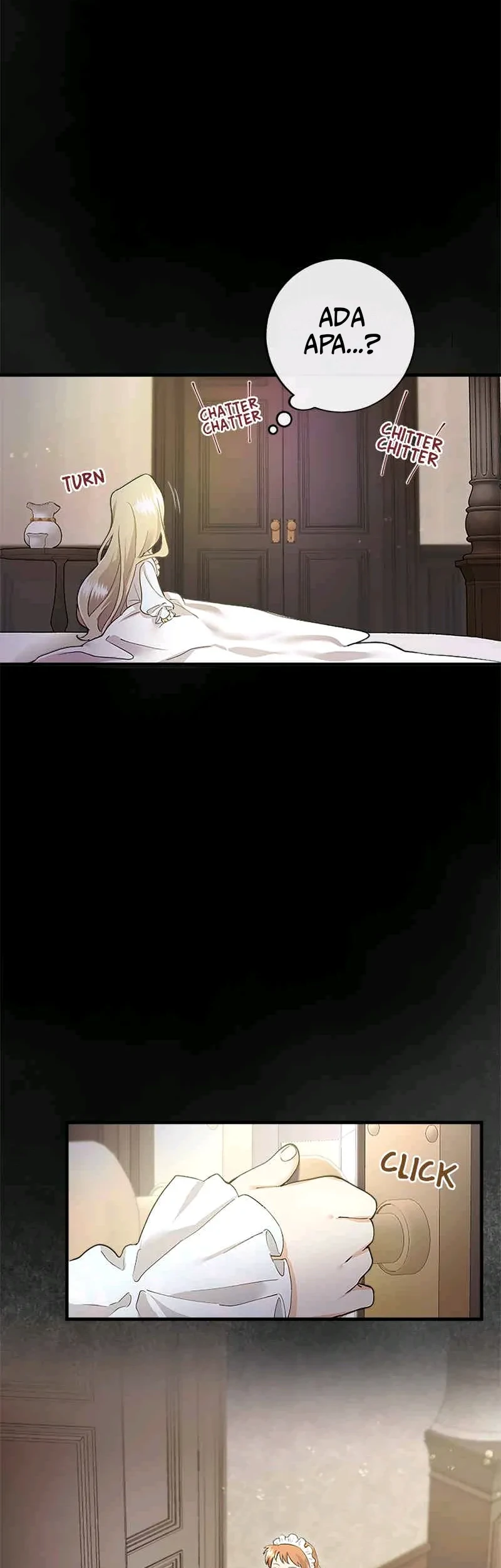 The Beloved Incompetent Stepmom Chapter 1 Halaman 29