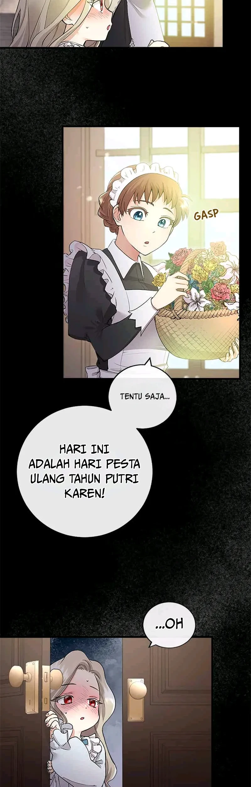 The Beloved Incompetent Stepmom Chapter 1 Halaman 31