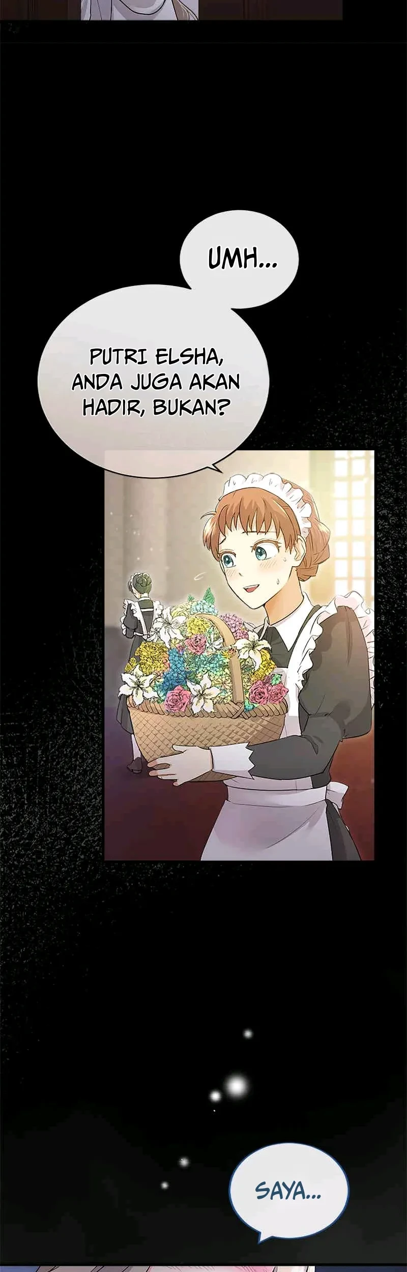 The Beloved Incompetent Stepmom Chapter 1 Halaman 32