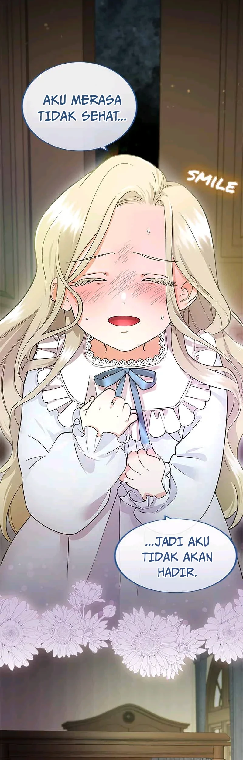 The Beloved Incompetent Stepmom Chapter 1 Halaman 34