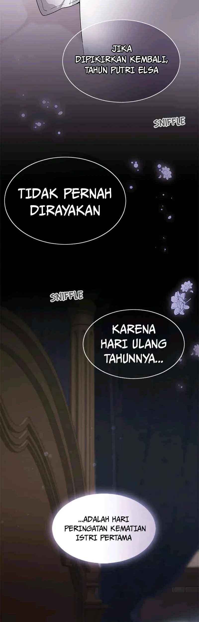 The Beloved Incompetent Stepmom Chapter 1 Halaman 36