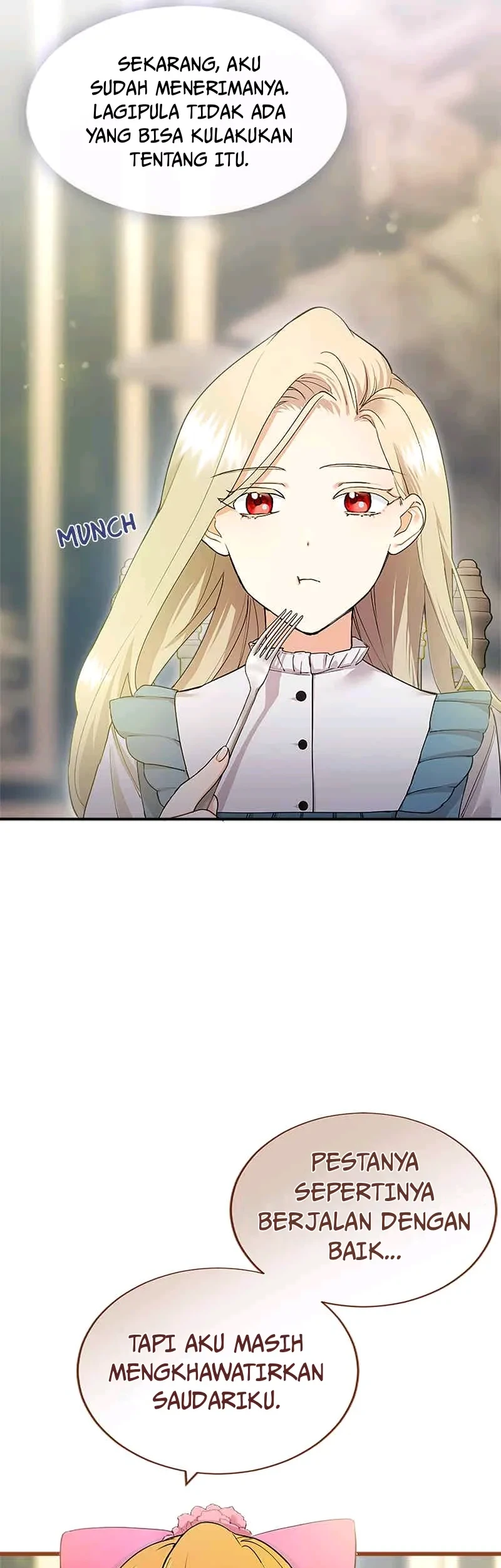 The Beloved Incompetent Stepmom Chapter 1 Halaman 41