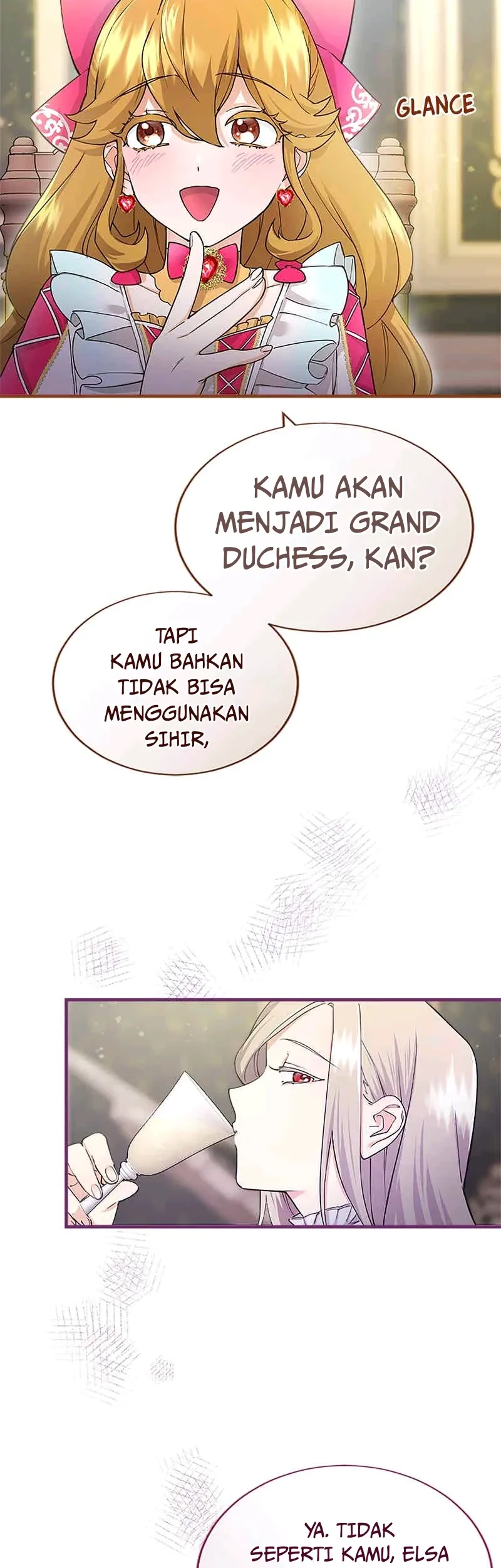The Beloved Incompetent Stepmom Chapter 1 Halaman 42