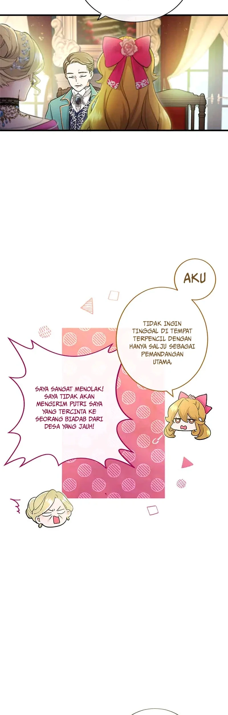 The Beloved Incompetent Stepmom Chapter 1 Halaman 44