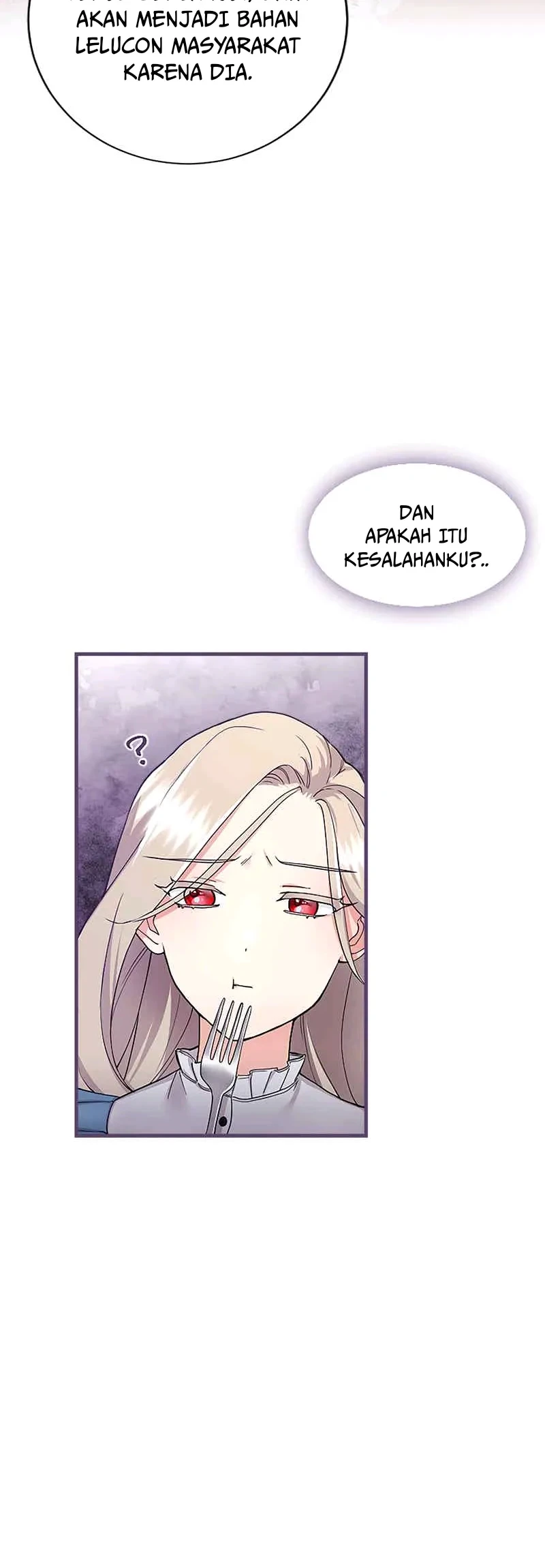 The Beloved Incompetent Stepmom Chapter 1 Halaman 46