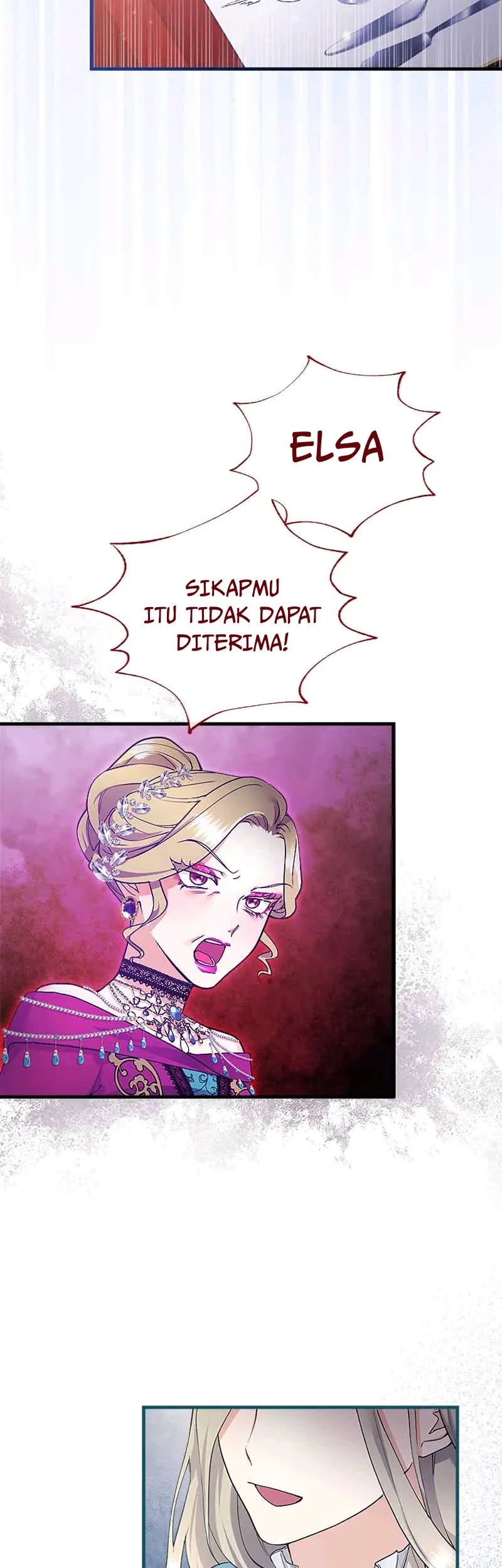 The Beloved Incompetent Stepmom Chapter 1 Halaman 48