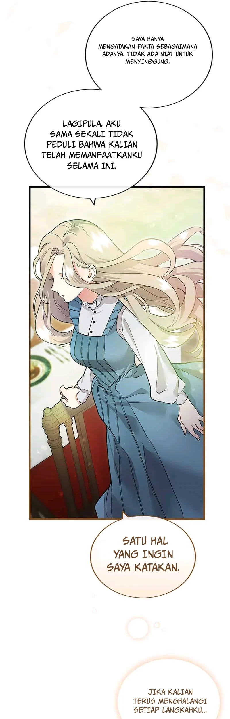 The Beloved Incompetent Stepmom Chapter 1 Halaman 54