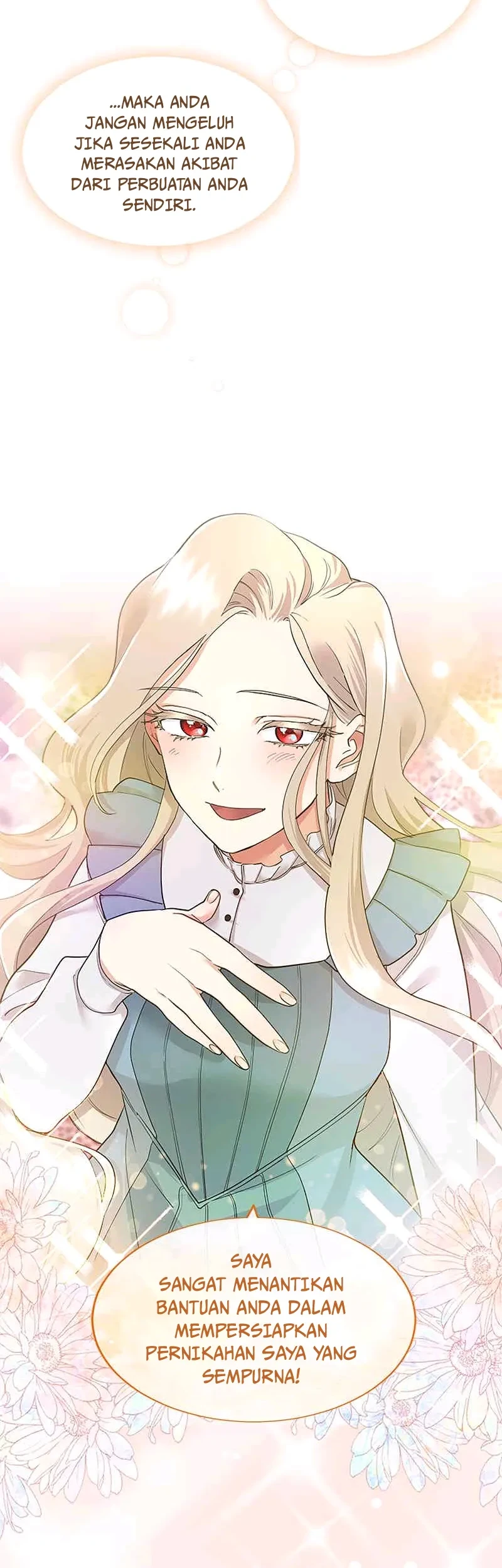 The Beloved Incompetent Stepmom Chapter 1 Halaman 55