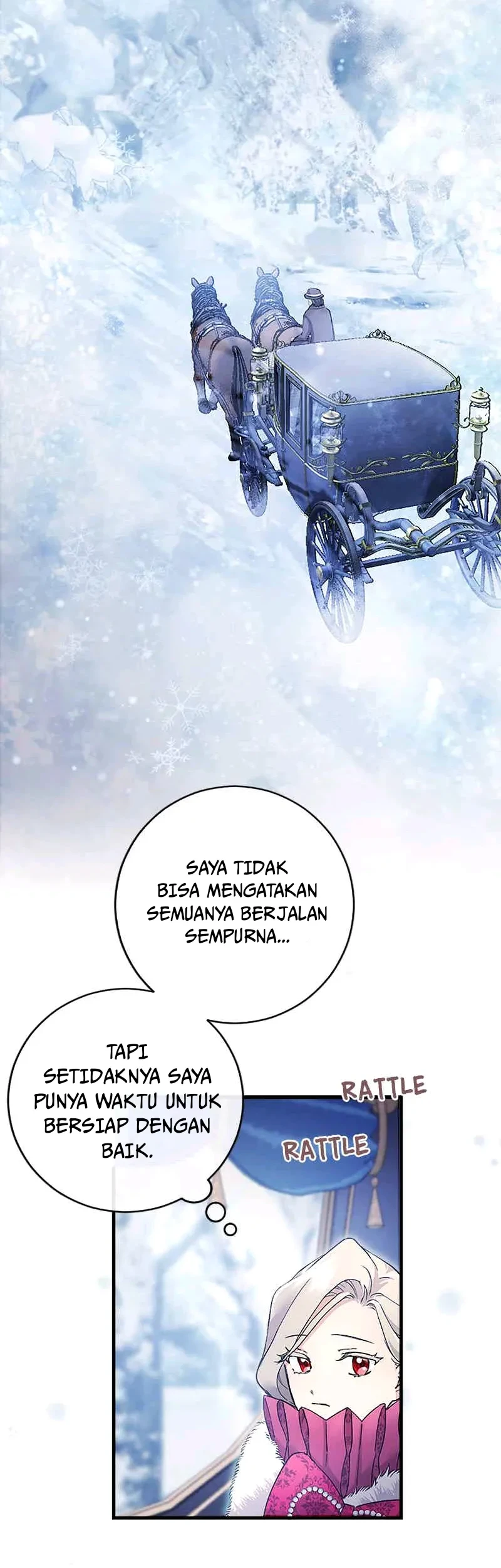 The Beloved Incompetent Stepmom Chapter 1 Halaman 57