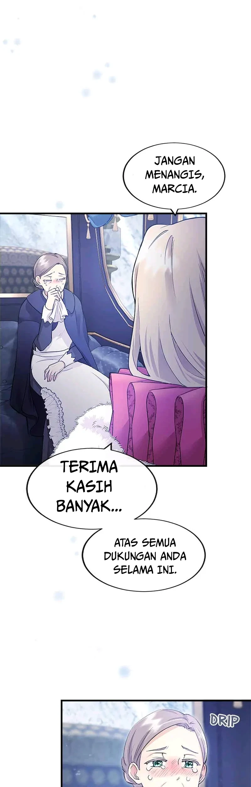 The Beloved Incompetent Stepmom Chapter 1 Halaman 58