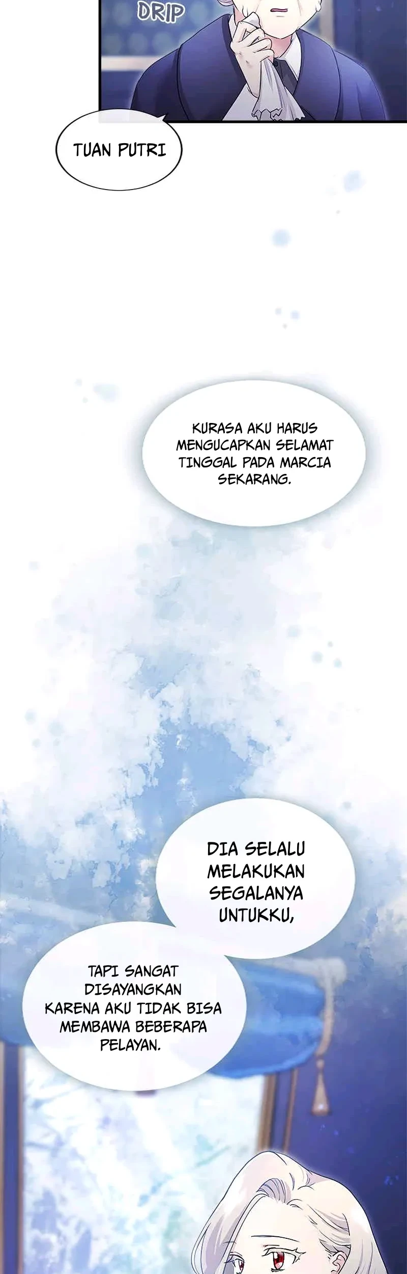The Beloved Incompetent Stepmom Chapter 1 Halaman 59