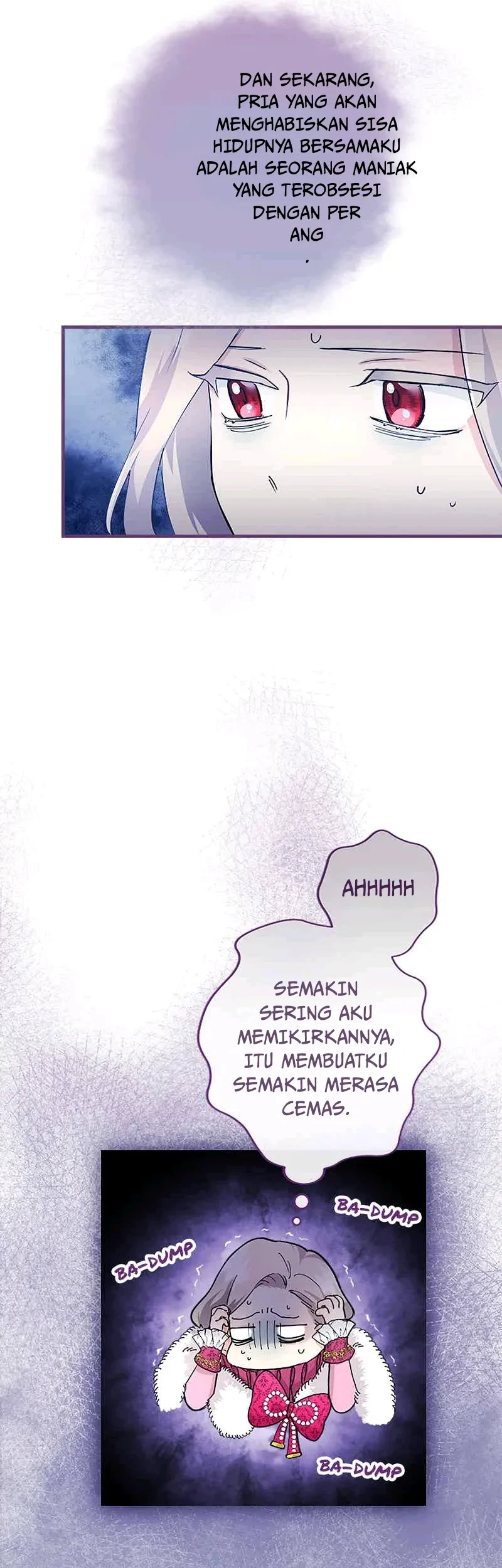 The Beloved Incompetent Stepmom Chapter 1 Halaman 61