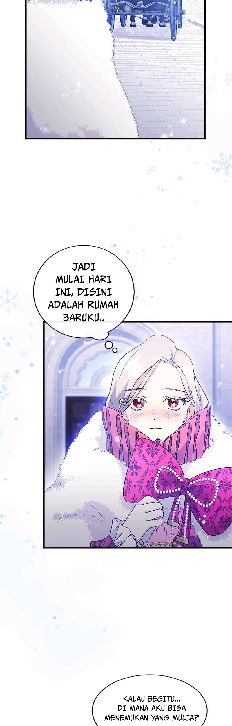 The Beloved Incompetent Stepmom Chapter 1 Halaman 66