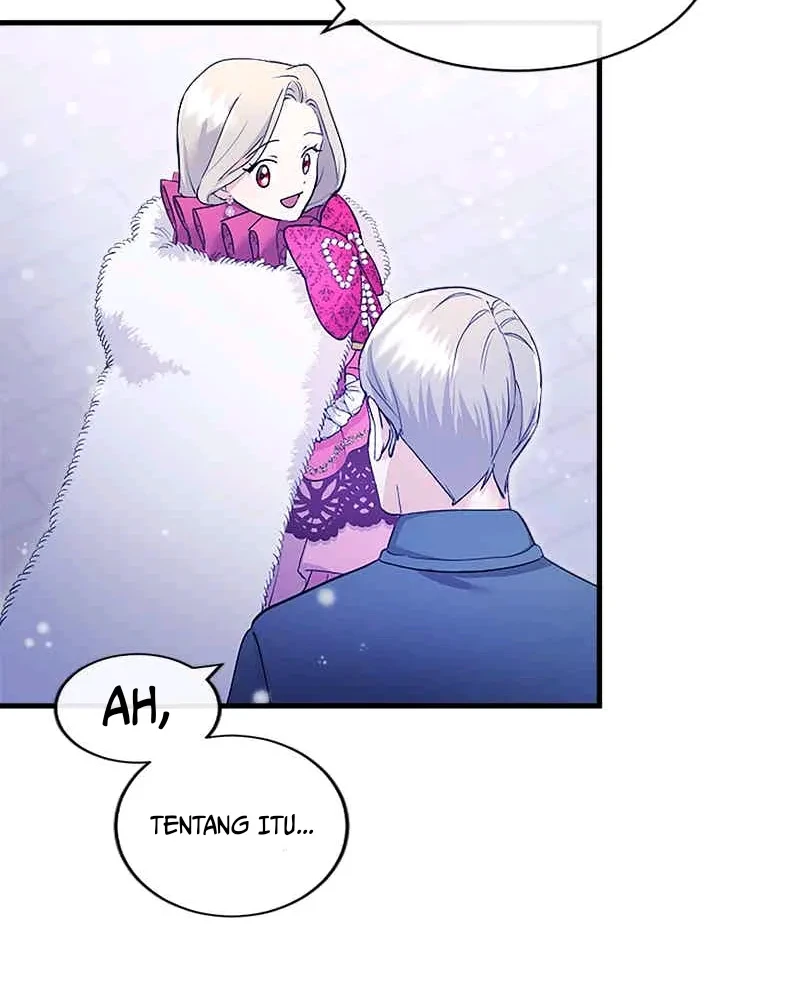 The Beloved Incompetent Stepmom Chapter 1 Halaman 67