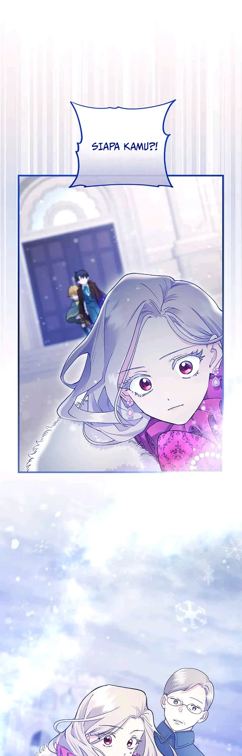 The Beloved Incompetent Stepmom Chapter 1 Halaman 68