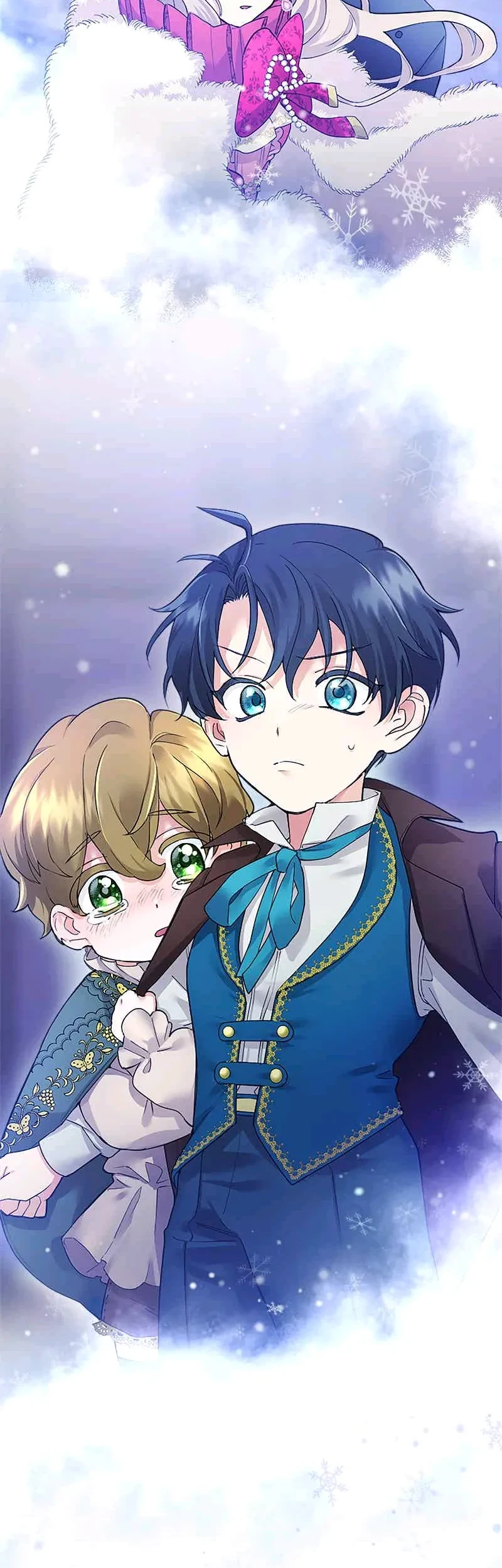 The Beloved Incompetent Stepmom Chapter 1 Halaman 69