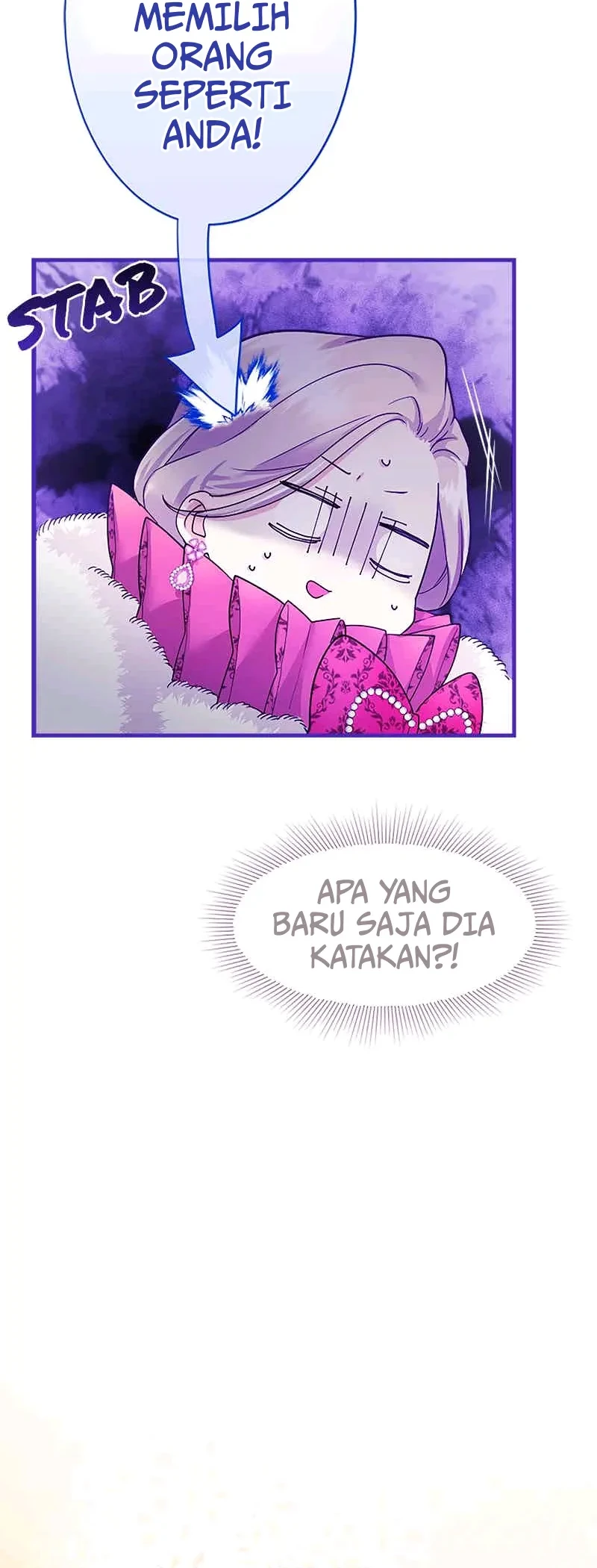 The Beloved Incompetent Stepmom Chapter 1 Halaman 73