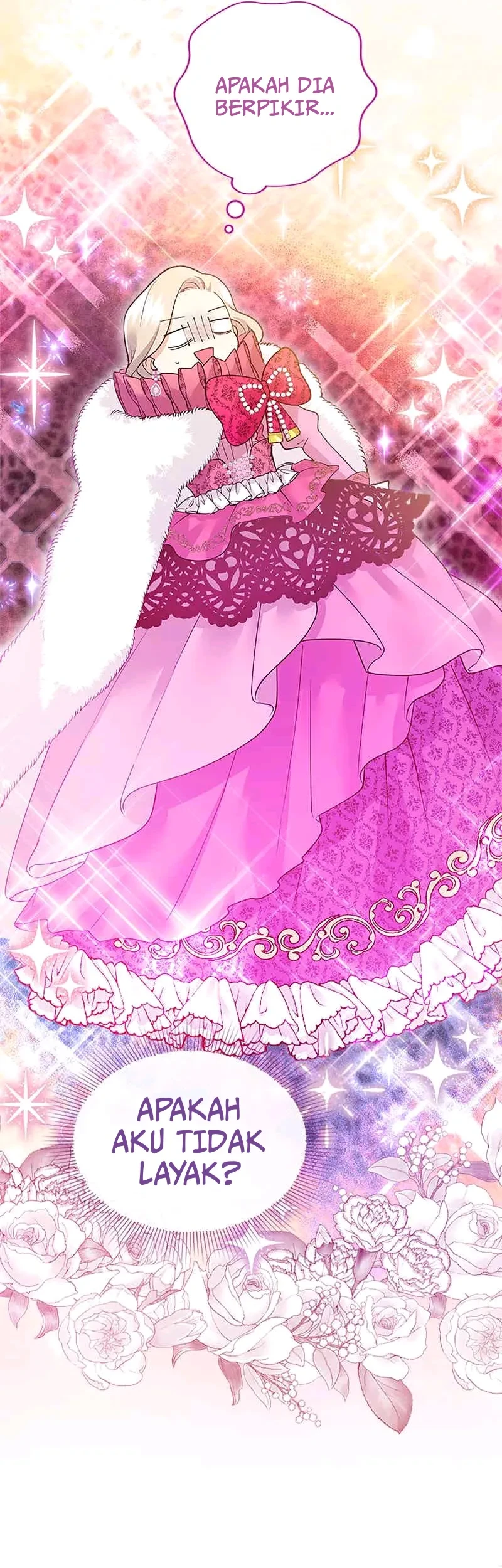The Beloved Incompetent Stepmom Chapter 1 Halaman 74