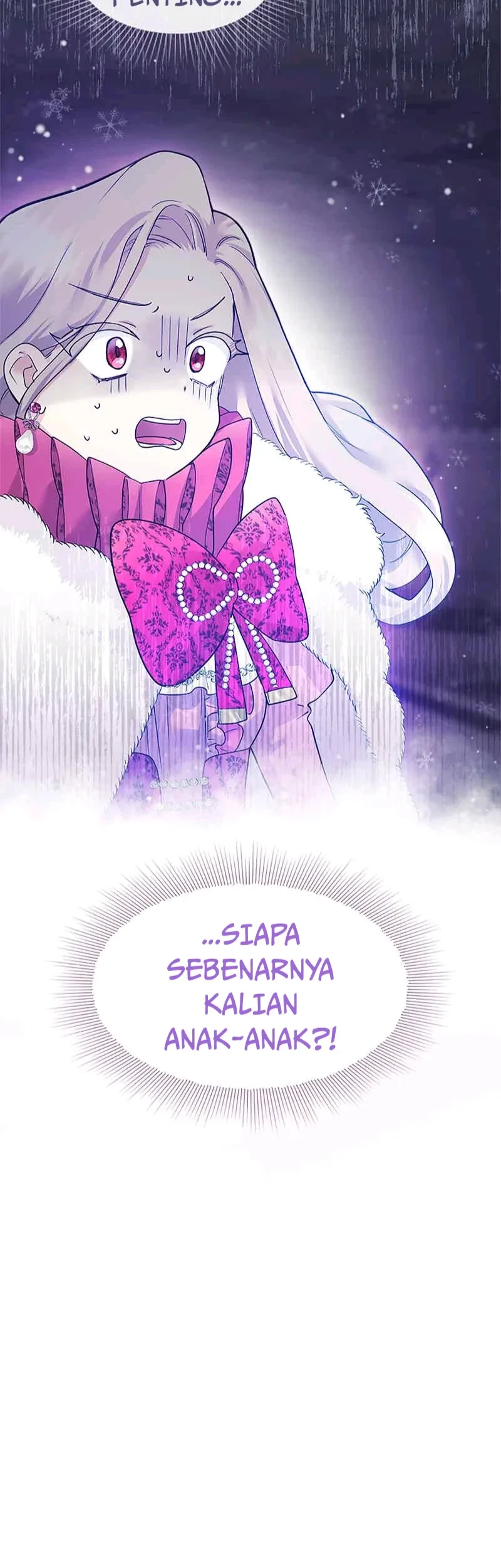 The Beloved Incompetent Stepmom Chapter 1 Halaman 76