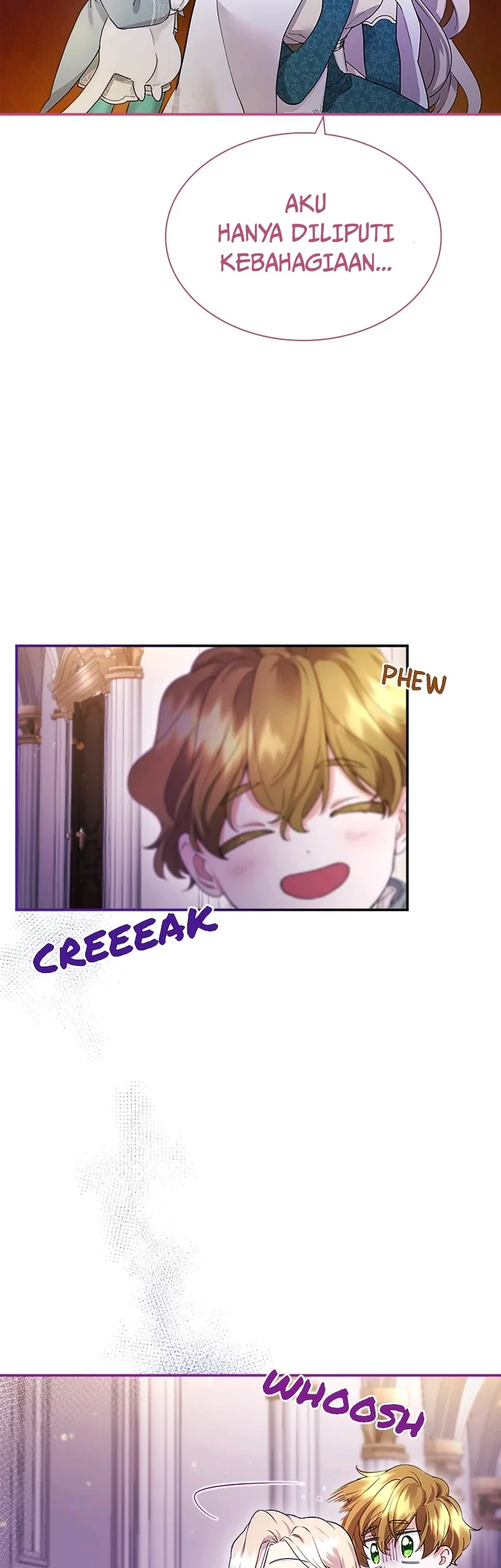 The Beloved Incompetent Stepmom Chapter 10 Halaman 5