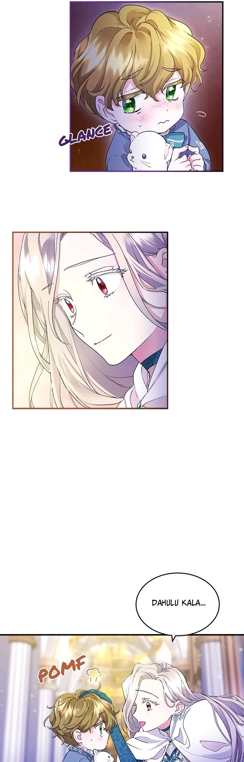 The Beloved Incompetent Stepmom Chapter 10 Halaman 9
