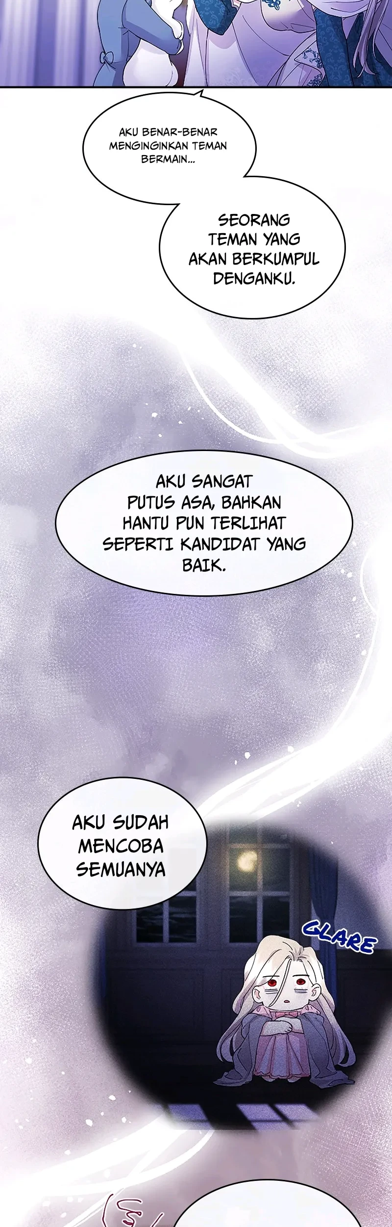 The Beloved Incompetent Stepmom Chapter 10 Halaman 10