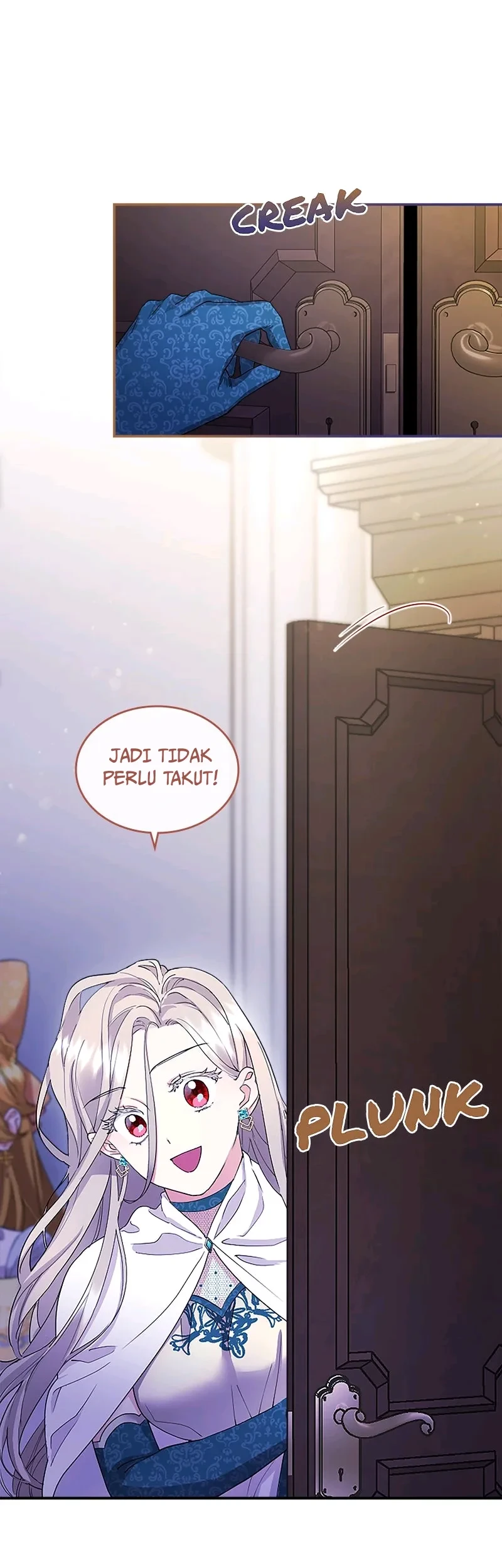The Beloved Incompetent Stepmom Chapter 10 Halaman 13