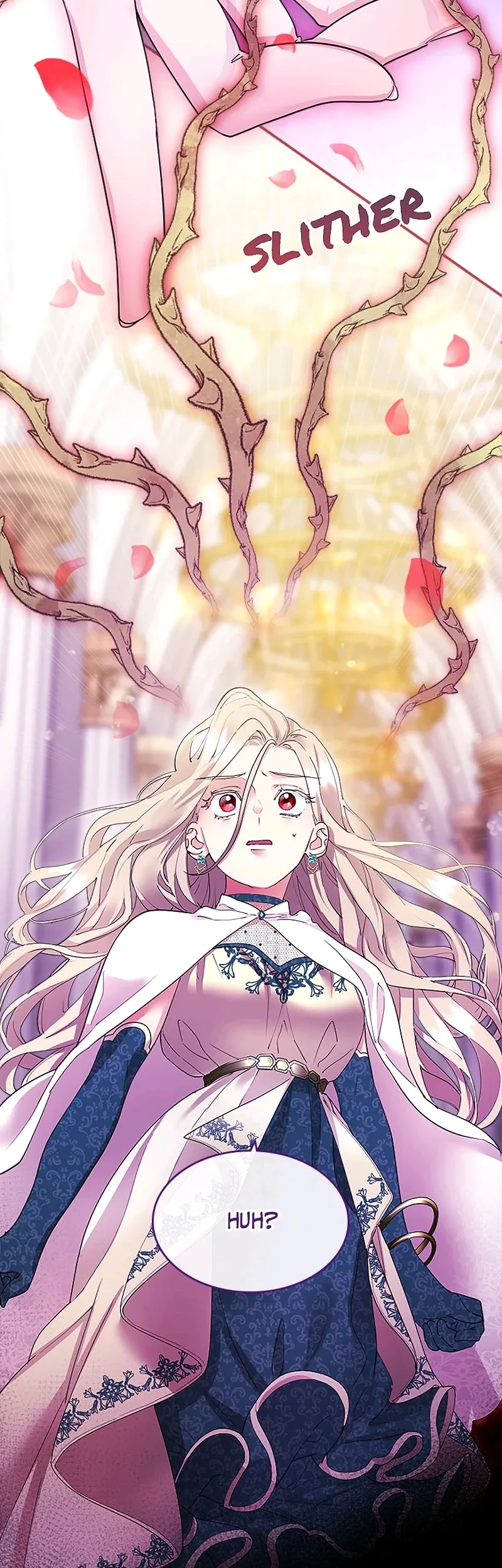 The Beloved Incompetent Stepmom Chapter 10 Halaman 22