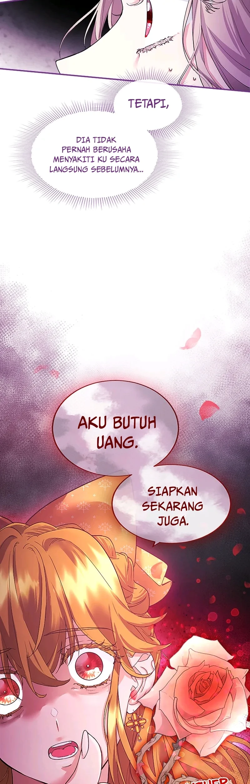 The Beloved Incompetent Stepmom Chapter 10 Halaman 25