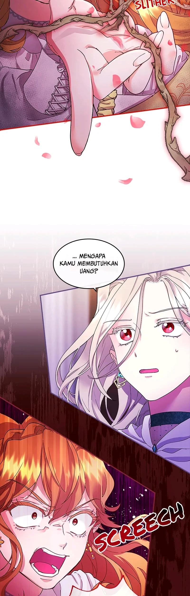 The Beloved Incompetent Stepmom Chapter 10 Halaman 26